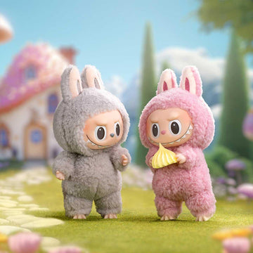 Exciting Macaron - Sea Salt Coconut